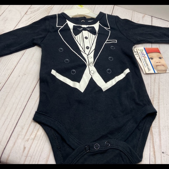Other - Tux one piece  3M